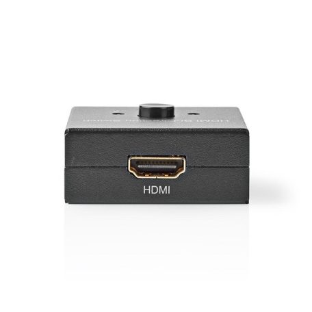 Nedis VSWI3482AT HDMI kapcsoló, 2x HDMI bemenet | 1x HDMI kimenet