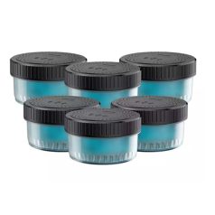 Nedis CC16/50 Philips Quick Clean Pod, 6db/csomag