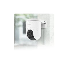   EZVIZ H8C Pro 4 MP kültéri kamera, 2K+ felbontás, 360°panoráma kép, színes éjszakai látás, autómata követés aktívvédelem