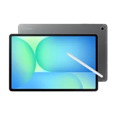   SAMSUNG Tablet Galaxy Tab S10 FE+ 13,1" Wi-Fi 128GB/8GB, Szürke