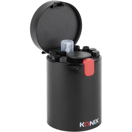 KONIX -  Karbantartó/Tisztitó készlet, KX-CLEANING-KIT