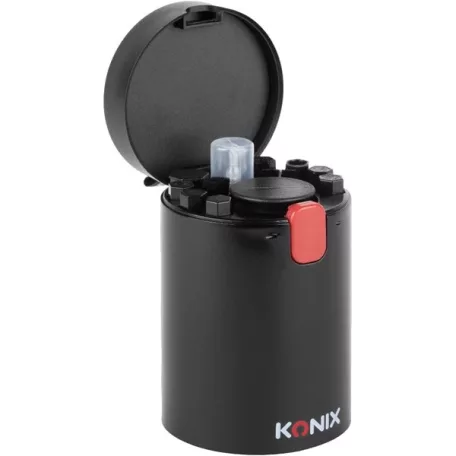 KONIX -  Karbantartó/Tisztitó készlet, KX-CLEANING-KIT