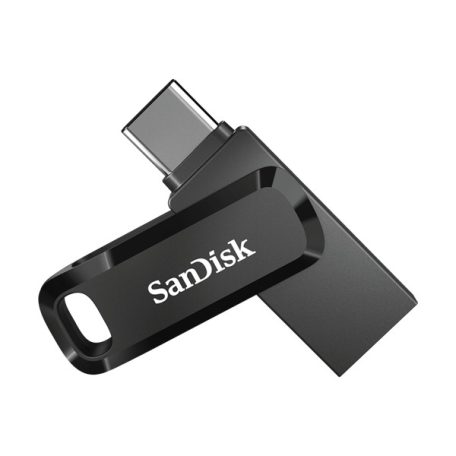 SANDISK Pendrive 183597, Dual Drive GO,TYPE-C, USB 3.1, 64GB