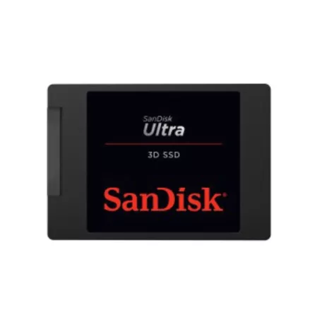 SANDISK 220031, SSD ULTRA 3D SATA 2.5" SSD 1TB