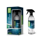 COLORWAY Tisztítószer készlet CW-5500, nagyméretű elektronikai készlet (550 ml és 2 mikroszálas)