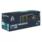 ARCTIC COOLING CPU hűtő Liquid Freezer III Pro 360 (vízhűtés), Univerzális