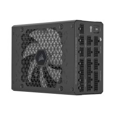   CORSAIR Tápegység Moduláris, HXi series 2025, HX1200i, 1200W, 14cm, ATX 3.1, PCIe 5.1, BOX, 80+ Platinum