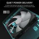 CORSAIR Tápegység Moduláris, HXi series 2025, HX1200i, 1200W, 14cm, ATX 3.1, PCIe 5.1, BOX, 80+ Platinum