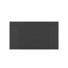 LG 16/7 Signage kijelző 110" 110UM5K, 3840x2160, 500cd/m2, 3xHDMI/DP/RS232C/LAN/WiFi/USB/IR,hangszóró