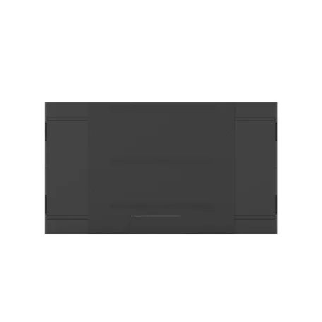 LG 16/7 Signage kijelző 110" 110UM5K, 3840x2160, 500cd/m2, 3xHDMI/DP/RS232C/LAN/WiFi/USB/IR,hangszóró