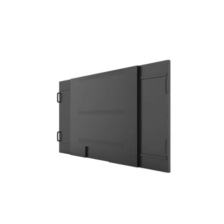 LG 16/7 Signage kijelző 110" 110UM5K, 3840x2160, 500cd/m2, 3xHDMI/DP/RS232C/LAN/WiFi/USB/IR,hangszóró