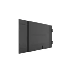 LG 16/7 Signage kijelző 110" 110UM5K, 3840x2160, 500cd/m2, 3xHDMI/DP/RS232C/LAN/WiFi/USB/IR,hangszóró