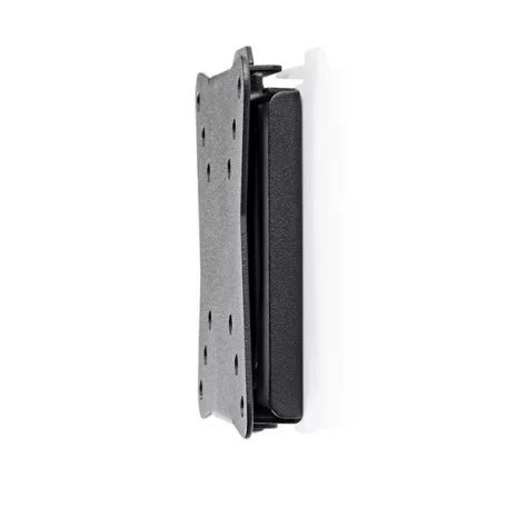 Nedis TVWM1010BK LCD TV / monitor fali tartó konzol, 13-27",  max. teherbírás 30 kg, faltáv:20mm, acél