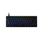 WHITE SHARK GK-004121B/BL-US SHINOBI-2/B-BL-US mech. bill. 61 kék gomb,fekete,angol