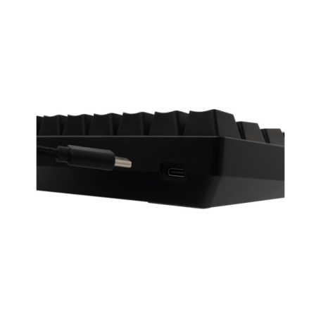 WHITE SHARK GK-004131B/BR-US SHINOBI-2/B-BR-US mech. bill. 61 barna gomb,fekete,angol