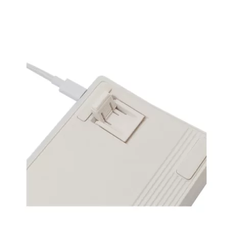 WHITE SHARK GK-004221W/BL-US SHINOBI-2/W-BL-US mech. bill. 61 kék gomb,fekete,angol