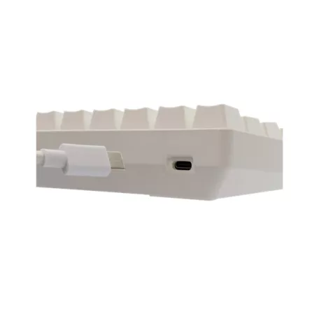 WHITE SHARK GK-004211W/R-US SHINOBI-2/W-R-US mech. bill. 61 piros gomb,fekete,angol