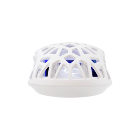 WHITE SHARK  WS GM-5018W CARADOC-W 7D / 7200 dpi fehér RGB gamer egér