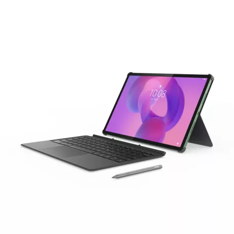 LENOVO Idea Tab Pro (TB373FU) 12,7" , MediaTek Dimensity 8300, 12GB, 256GB, Android, Luna Grey, PEN, WOA