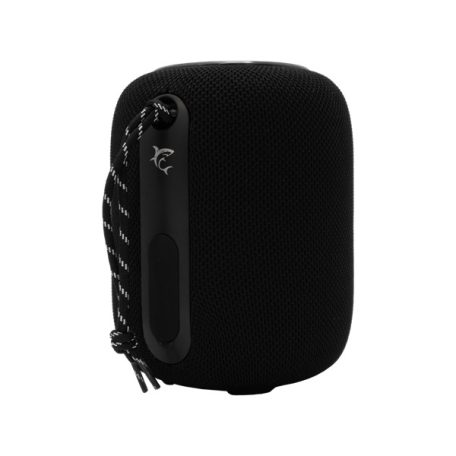 WHITE SHARK GBT-619B IDAKKA-B BLUETOOTH HANGSZÓRÓ 2x5W, TWS, fekete, 2400mA