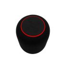 WHITE SHARK GBT-619B IDAKKA-B BLUETOOTH HANGSZÓRÓ 2x5W, TWS, fekete, 2400mA