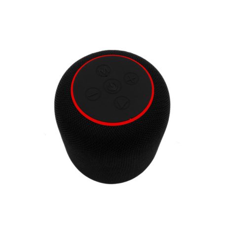 WHITE SHARK GBT-619B IDAKKA-B BLUETOOTH HANGSZÓRÓ 2x5W, TWS, fekete, 2400mA