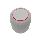 WHITE SHARK GBT-619W IDAKKA-W BLUETOOTH HANGSZÓRÓ 2x5W, TWS, fehér, 2400mA