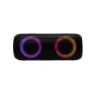 WHITE SHARK GBT-876 MADAL BLUETOOTH HANGSZÓRÓ 2X10W, TWS, fekete