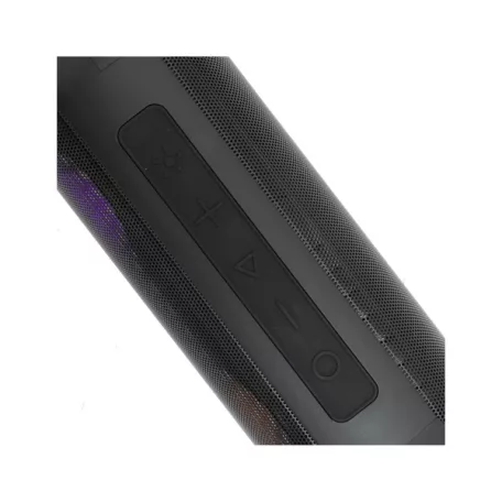 WHITE SHARK GBT-876 MADAL BLUETOOTH HANGSZÓRÓ 2X10W, TWS, fekete