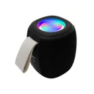 WHITE SHARK GBT-888B DHAK-B BLUETOOTH HANGSZÓRÓ 5W, TWS, fekete, 1200mA