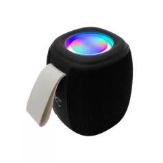   WHITE SHARK GBT-888B DHAK-B BLUETOOTH HANGSZÓRÓ 5W, TWS, fekete, 1200mA