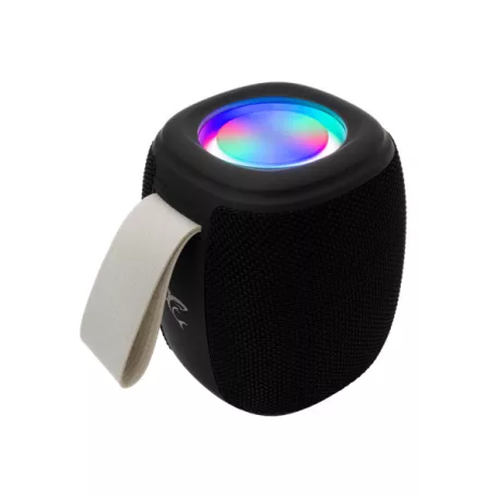 WHITE SHARK GBT-888B DHAK-B BLUETOOTH HANGSZÓRÓ 5W, TWS, fekete, 1200mA