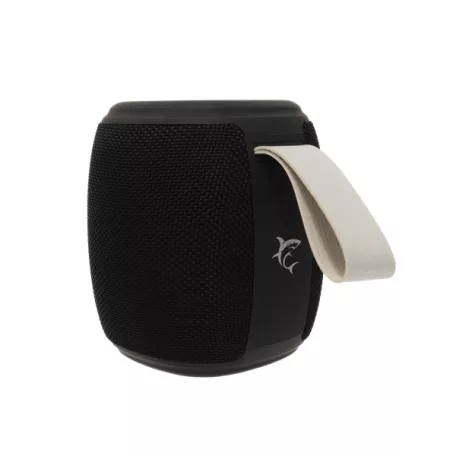 WHITE SHARK GBT-888B DHAK-B BLUETOOTH HANGSZÓRÓ 5W, TWS, fekete, 1200mA