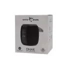 WHITE SHARK GBT-888B DHAK-B BLUETOOTH HANGSZÓRÓ 5W, TWS, fekete, 1200mA