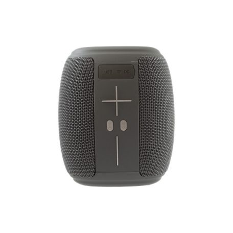 WHITE SHARK GBT-888G DHAK-G BLUETOOTH HANGSZÓRÓ 5W, TWS, szürke, 1200mA