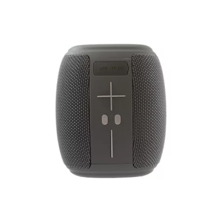 WHITE SHARK GBT-888G DHAK-G BLUETOOTH HANGSZÓRÓ 5W, TWS, szürke, 1200mA