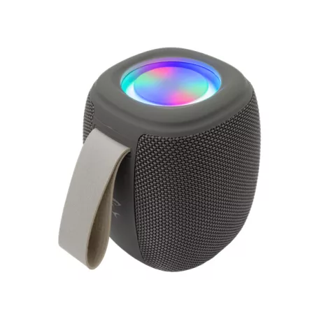 WHITE SHARK GBT-888G DHAK-G BLUETOOTH HANGSZÓRÓ 5W, TWS, szürke, 1200mA