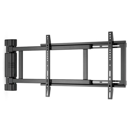 Nedis TVWM5860BK LCD TV / monitot motoros fali tartó konzol, 32-75", max. teherbírás 60 kg, faltáv:56mm, távirányító