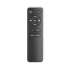 Nedis TVWM5860BK LCD TV / monitot motoros fali tartó konzol, 32-75", max. teherbírás 60 kg, faltáv:56mm, távirányító