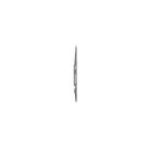 SBOX BL-3744F fali konzol,32-75/81 - 191cm, max.400x400 max.45Kg