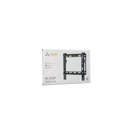 SBOX BL-3722F fali konzol,13-43/33 - 109cm, max.200x200 max.45Kg