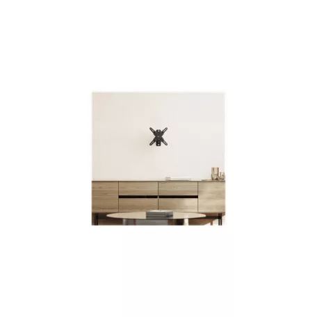 SBOX LCD-223-2 FALI KONZOL,13-43, (33-109cm dönthető,forgatható,200X200MM
