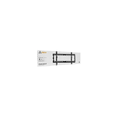 SBOX PLB-2264F-2 FALI KONZOL,37-80 FIX, 600X400MM, 45 KG MAX.