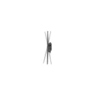 SBOX PLB-2546T-2 FALI KONZOL,DÖNTHETŐ/TILT 37 - 80 / 94 - 203 cm max.45Kg