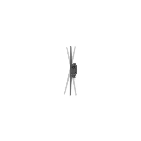 SBOX PLB-2546T-2 FALI KONZOL,DÖNTHETŐ/TILT 37 - 80 / 94 - 203 cm max.45Kg