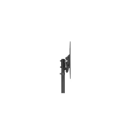 SBOX FS-224-2 Görgős, álló TV állvány 32-55 / 81-140cm max:35Kg