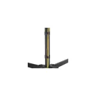 SBOX FS-224-2 Görgős, álló TV állvány 32-55 / 81-140cm max:35Kg