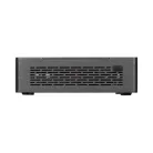 GIGABYTE PC BRIX, Intel Core Ultra U7 255H 5.1GHz, 2xHDMI, Displayport (Type C), LAN, WIFI, BT, 7xUSB