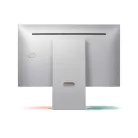 SAMSUNG Gaming 165Hz 3D monitor 27" G90XF, 3840x2160, 16:9, 350cd/m2, 1ms, HDMI/DisplayPort/USB,Pivot, Hangszóró