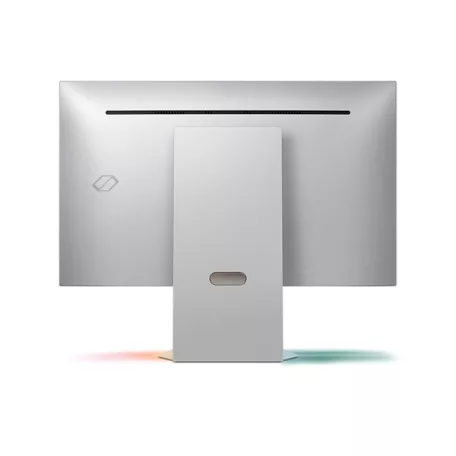 SAMSUNG Gaming 165Hz 3D monitor 27" G90XF, 3840x2160, 16:9, 350cd/m2, 1ms, HDMI/DisplayPort/USB,Pivot, Hangszóró